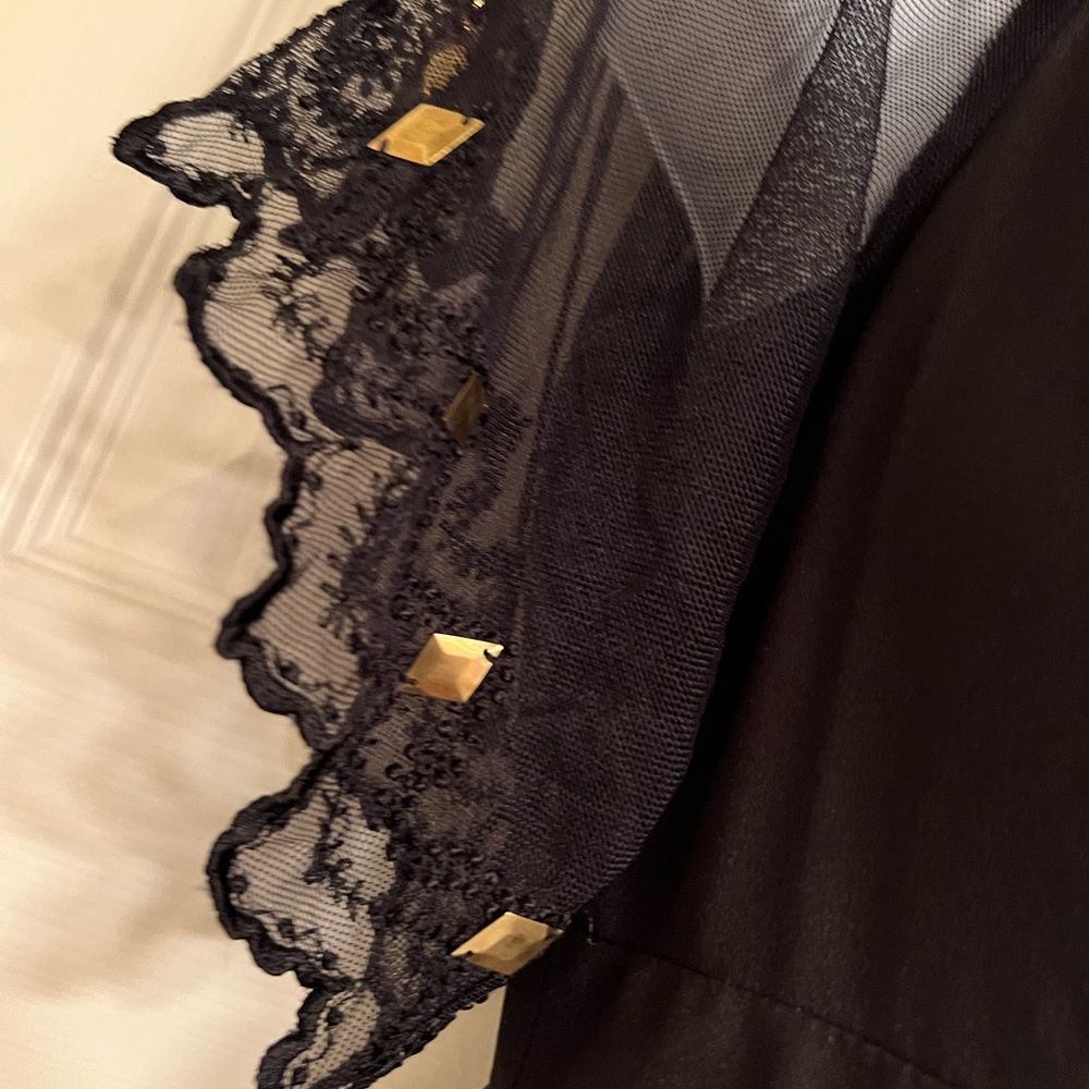Guess by Marciano black dress - Picture 5 of 8